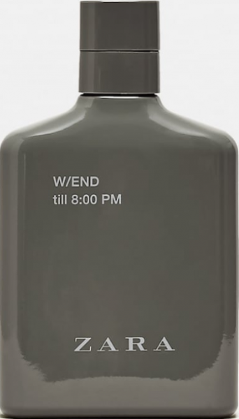 Zara W/END Till 8:00 PM EDT 100 ml Erkek Parfümü kullananlar yorumlar